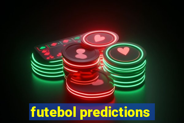 futebol predictions